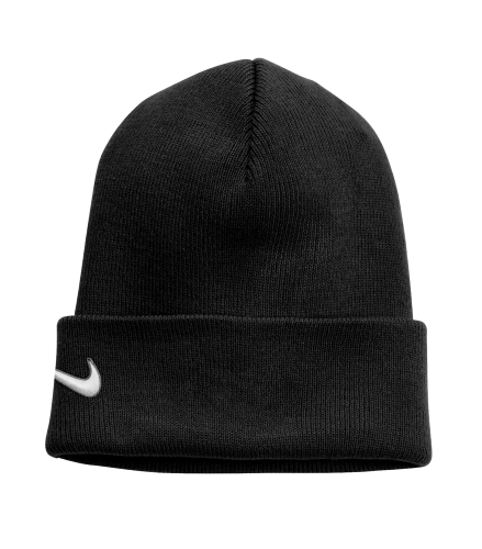 NIKE TEAM CUFFED BEANIE back Thumb Image