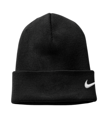 NIKE TEAM CUFFED BEANIE front Thumb Image