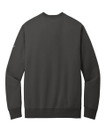 Club Fleece Sleeve Swoosh Crew Back Thumbnail | Custom Apparel Canada