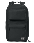 Utility Speed Backpack 2.0. 27L Front Thumbnail | Custom Apparel Canada