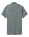 Dri-Fit Striated Polo Back Thumbnail | Custom Apparel Canada