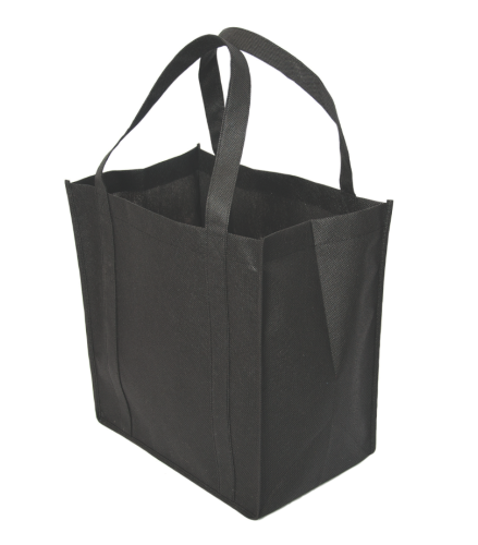 Non Woven Tote Bag back Thumb Image