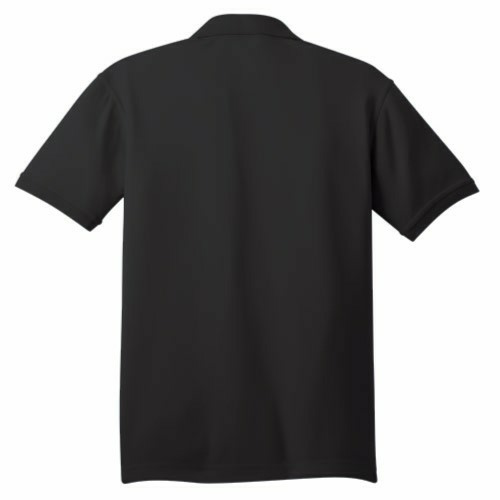 Caliber 2.0 Polo back Thumb Image