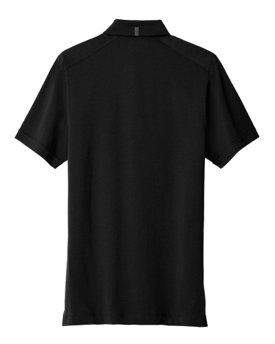 Custom Limit Polo - Back View | Ogio | Screen Printing Canada