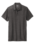 Slate Polo Front Thumbnail | Custom Apparel Canada