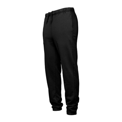 Canada Sportswear P00415 CSW P00415 - SUNDOWN - Vintage Wash Sweatpant - Vintage  in Vintage Black - Custom Printing Available