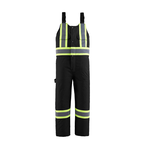 Hi-Vis Overall