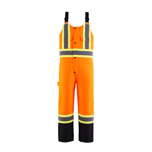 Hi-Vis Overall