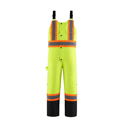 Hi-Vis Overall