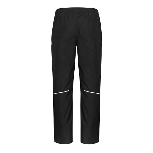 YOUTH Mesh Lined Track Pant back Image