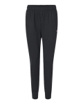 Unisex Powerblend® Fleece Joggers Front Thumbnail | Custom Apparel Canada