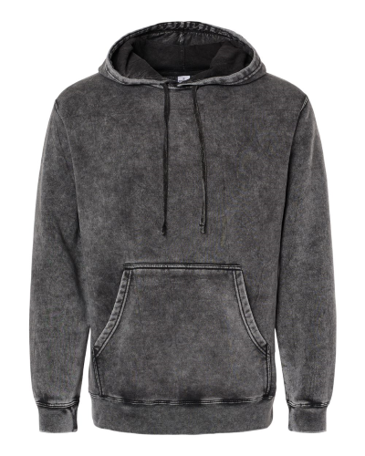 MineralWash Hoodie