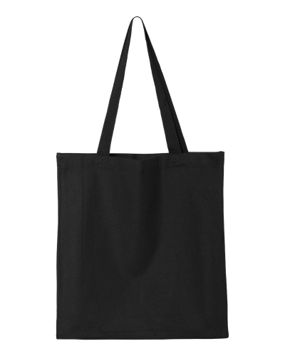 Q-Tees - 14L Shopping Bag back Thumb Image