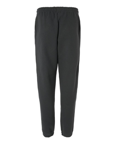 American Apparel - ReFlex Fleece Sweatpants back Thumb Image