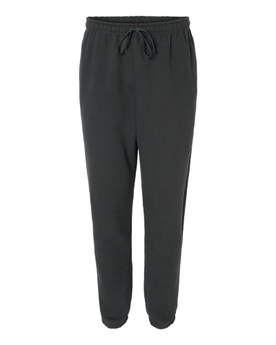 American Apparel - ReFlex Fleece Sweatpants front Thumb Image