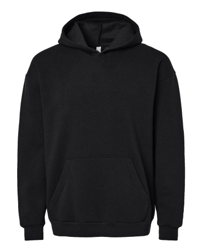 American Apparel - ReFlex Fleece Hoodie front Thumb Image