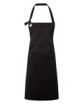 Calibre Heavy Cotton Canvas Pocket Apron Front Thumbnail | Custom Apparel Canada