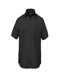 Ashton Poly Cotton Twill Short Sleeve Easy-Care Shirt Front Thumbnail | Custom Apparel Canada