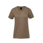 ATC S05501 in Taupe - Front View
