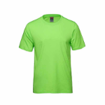 ATC S05652 in Intense Lime - Front View
