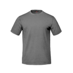 Canada Sportswear S05670 in Vintage Grey - Front View