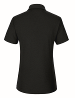 WOMEN'S S05736 - Ace - Pique Mesh Polo Back Thumbnail | Custom Apparel Canada