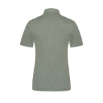 ATC S05751 in Melange Fatigue Green - Back View