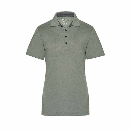 S05751 - Fairway - Ladies Poly/Cotton Polo Shirt by ATC