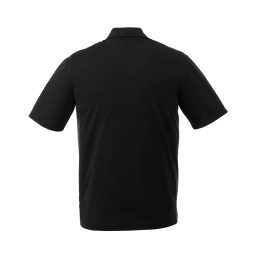 Eagle - Men's Performance Polo Back Thumbnail | Custom Apparel Canada