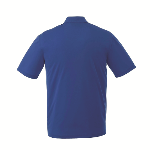 Eagle - Men's Performance Polo back Thumb Image