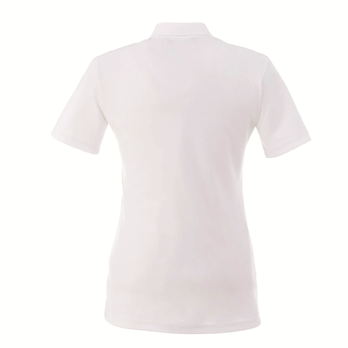 Eagle - Ladies Performance Polo back Thumb Image