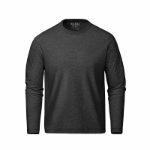 ATC S05895 in Charcoal - Front View