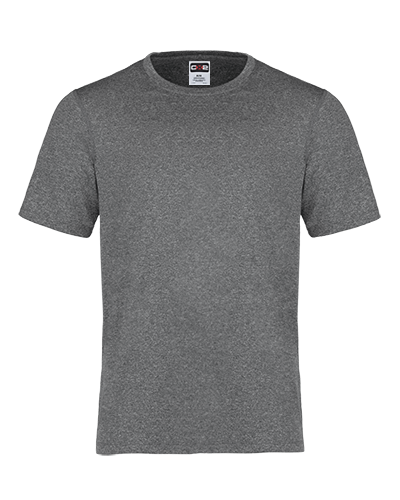 Riviera Adult Performance Crewneck T-Shirt