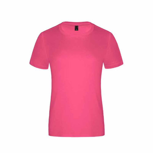 S05936 - Coast - Ladies Crew Neck Polyester Tee by ATC