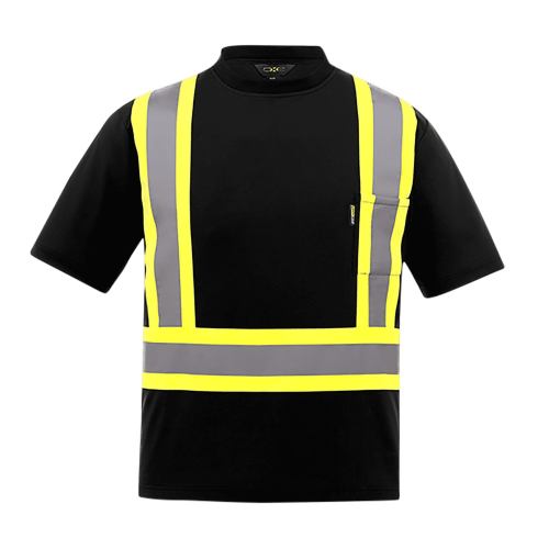 Hi-Vis T-Shirt