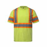 ATC S05990 in Yellow - Front View