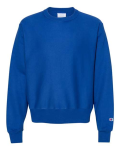 Champion S149 in Athletic Royal - Front View