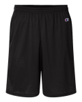 Champion S162 in Black - Front View