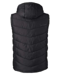 Spyder S16642 in Black - Back View