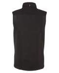 Men's Constant Canyon Vest Back Thumbnail | Custom Apparel Canada
