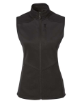 Women's Constant Canyon Vest Front Thumbnail | Custom Apparel Canada