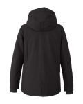 WOMEN'S Convert Insulated Jacket Back Thumbnail | Custom Apparel Canada