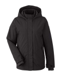 Women's Convert Insulated Jacket Front Thumbnail | Custom Apparel Canada