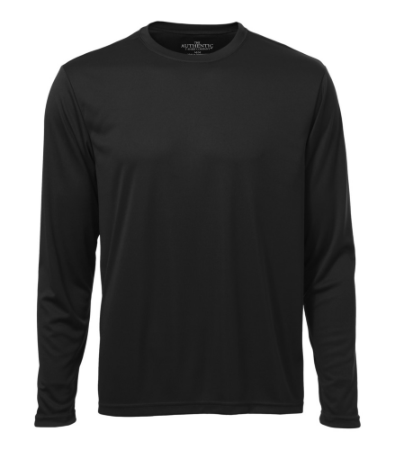 Pro Team Performance Long Sleeve Tee front Thumb Image