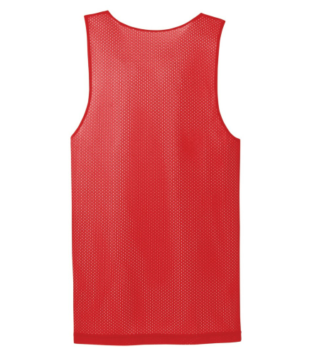 Pro Mesh Reversible Tank Top back Thumb Image