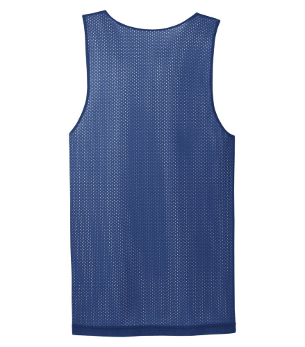 Pro Mesh Reversible Tank Top back Thumb Image