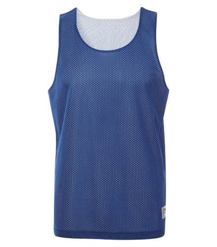 Pro Mesh Reversible Tank Top front Thumb Image