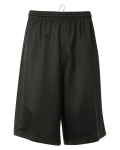 Pro Mesh Shorts Front Thumbnail | Custom Apparel Canada