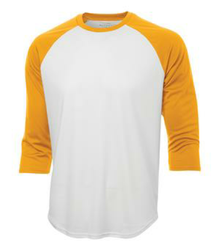 Baseball Jersey 