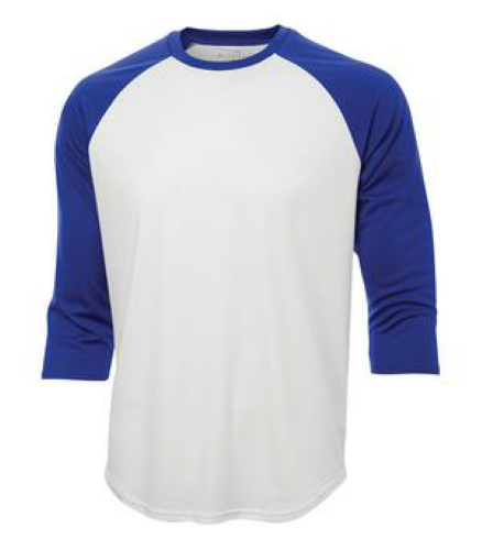 Baseball Tee